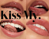 kiss my liquid lip balm