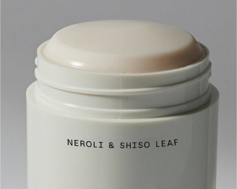 Deodorant Neroli & Shiso Leaf