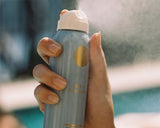 Cocofleur hydrating antioxidant mist | spray après-soleil