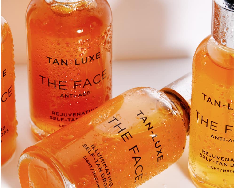Hema Self Tan Drops Face & Décolleté Medium - INCI Beauty Hema Self Tan Drops Face & Décolleté Medium - INCI Beauty